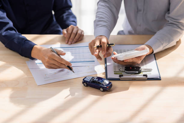 Roseville auto coverage comparison